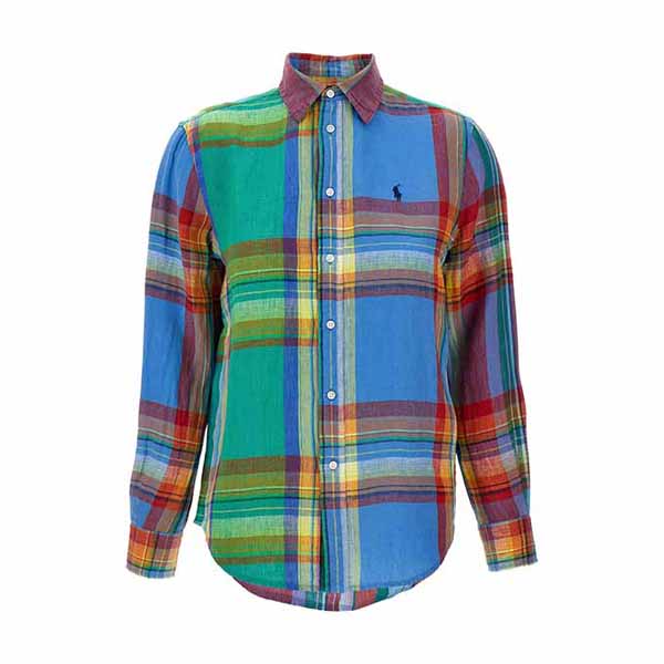 Linen shirt Shirt, blouse