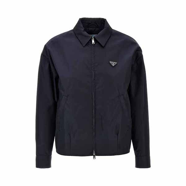 Re-nylon jacket Casual jackets, parka