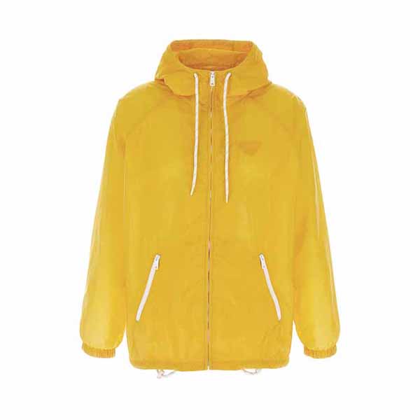 Piuma' Re-Nylon Waterproof Casual jackets, parka