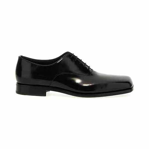 Oxford' lace up shoes Lace up shoes