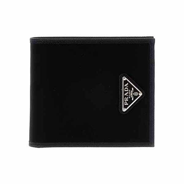 Re-nylon wallet Wallets, card holders