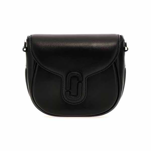 The J Marc Small Saddle' crossbody bag Crossbody bags