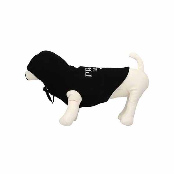 Pet hoodie Pets accesories