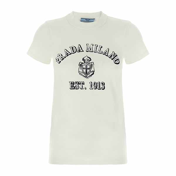 Vintage logo T-shirt T-shirt