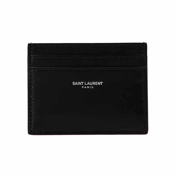 Logo card holder Wallets, card holders