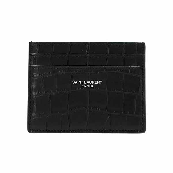 Logo card holder Wallets, card holders