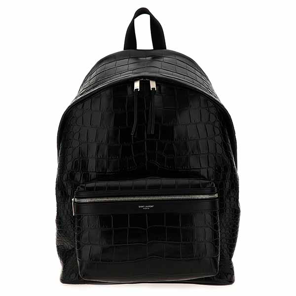 City' backpack Backpacks