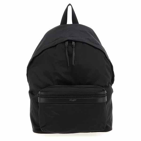 City' backpack Backpacks