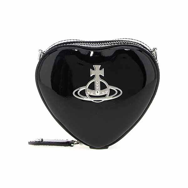 Mini Heart' crossbody bag Crossbody bags