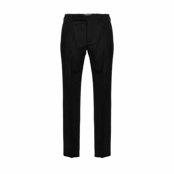 Iconic Le Smoking' trousers Pants