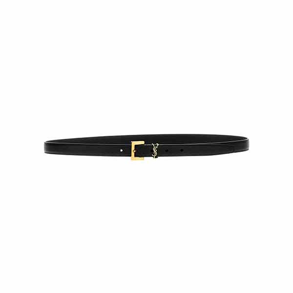 YSL' belt Belts