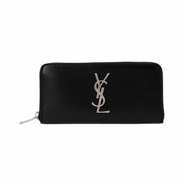 Logo wallet Wallets, card holders