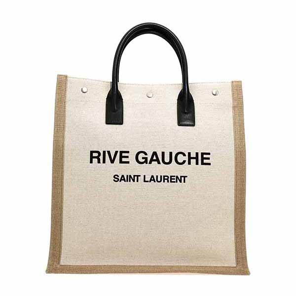 Rive Gauche North/South' shopping bag Tote bag
