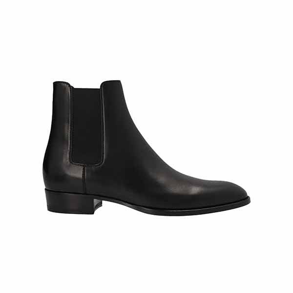 Wyatt' ankle boots Boots, ankle boots