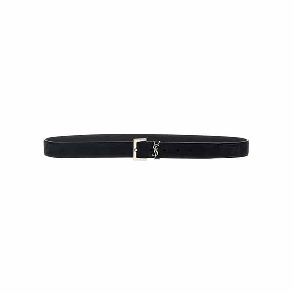 YSL' belt Belts