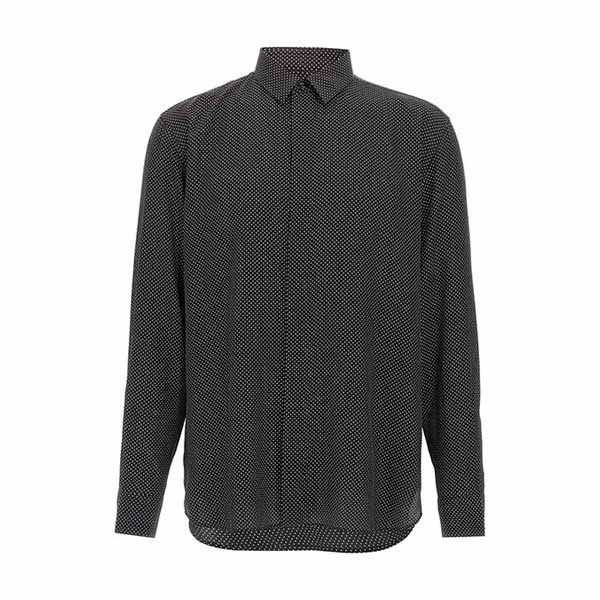 Silk shirt Shirt, blouse