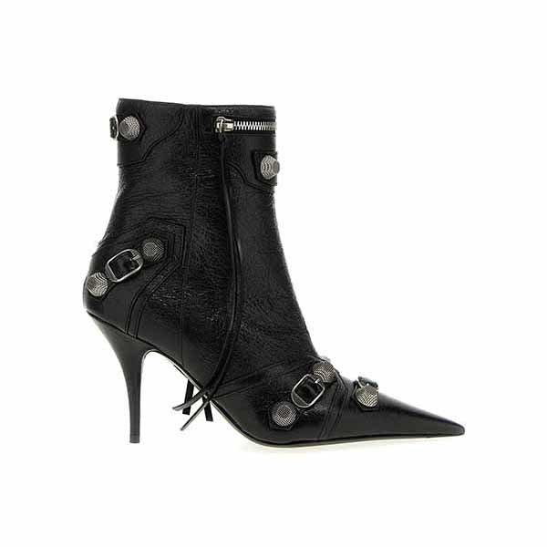 Cagole' ankle boots Boots, ankle boots
