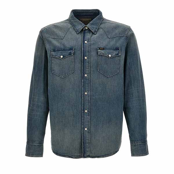 Texana' shirt Shirt, blouse