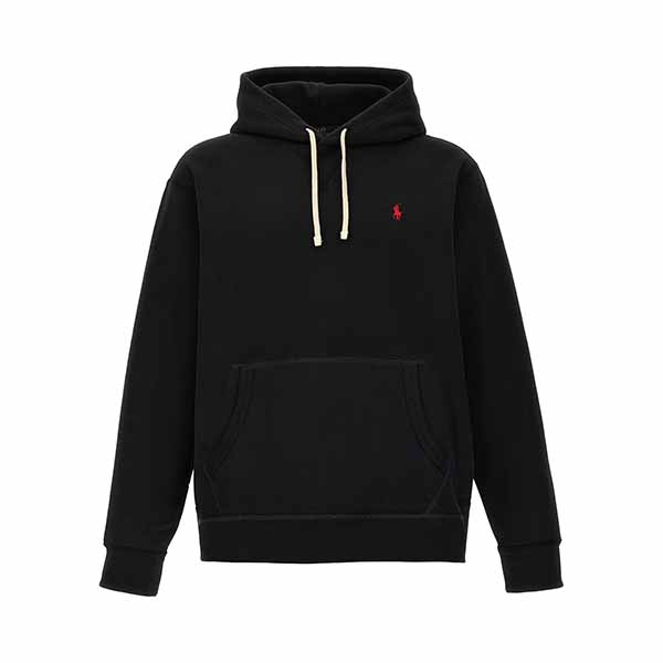 Logo hoodie Sweatshirt