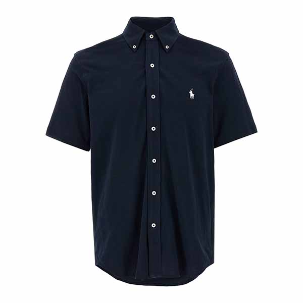 Piqu? shirt Shirt, blouse