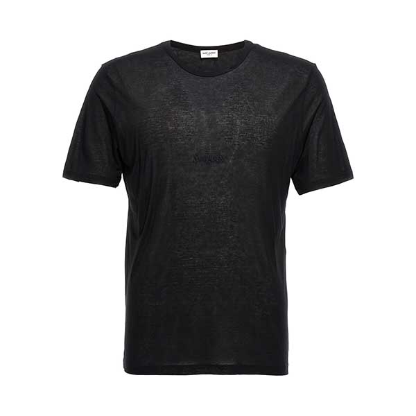 Saint Laurent' T-shirt T-shirt