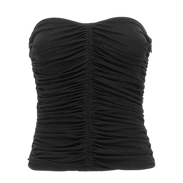 Bustier top Tops