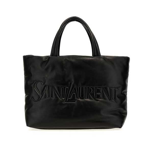 Saint Laurent' shopping bag Tote bag