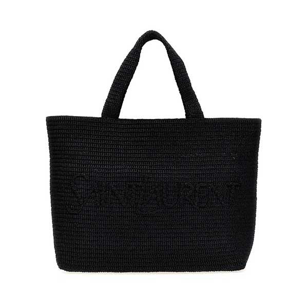 Rafia' tote bag Tote bag