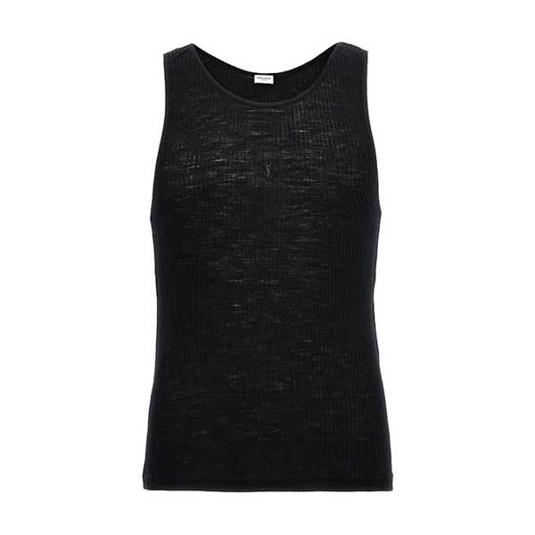 Cassandre' tank top Tops