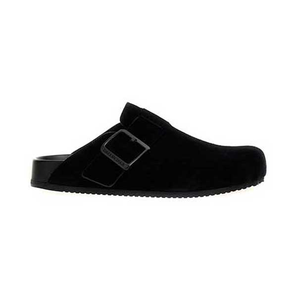 Sunday' sabots Flat shoes