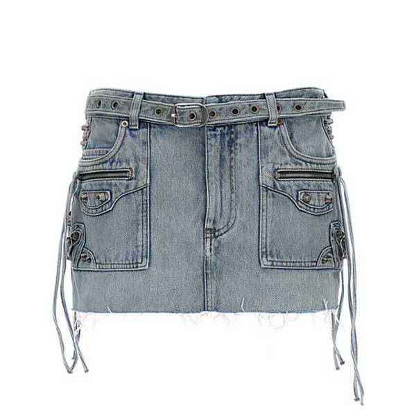 Cagole Mini' skirt Skirts