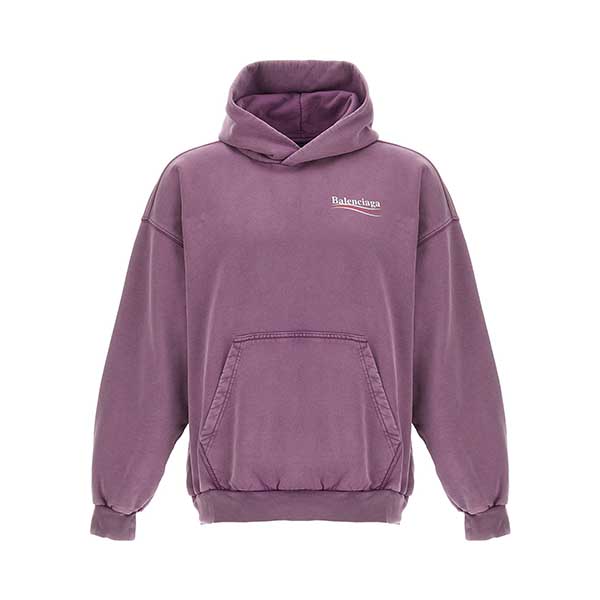 Logo hoodie Sweatshirt