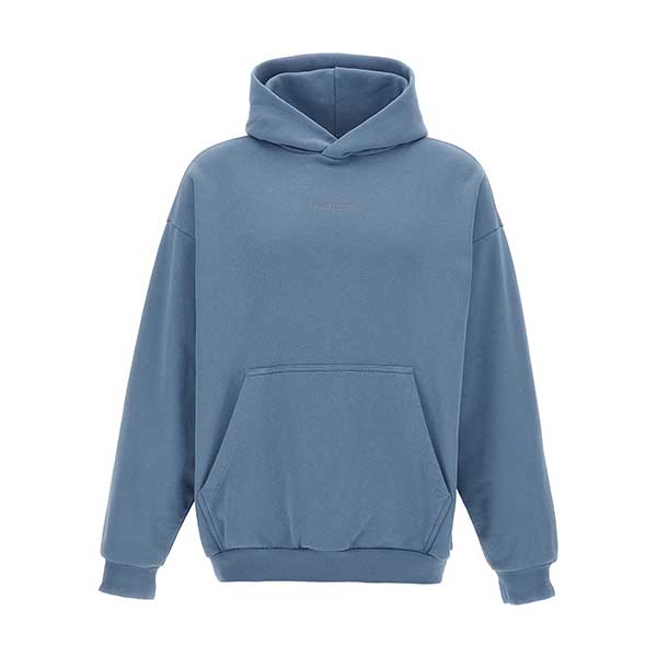 Balenciaga Back Reflective' hoodie Sweatshirt