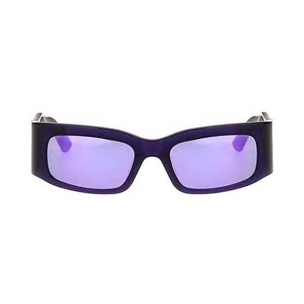 Paper Rectangle' sunglasses Sunglasses