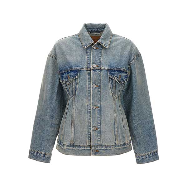 Hourglass' jacket Casual jackets, parka