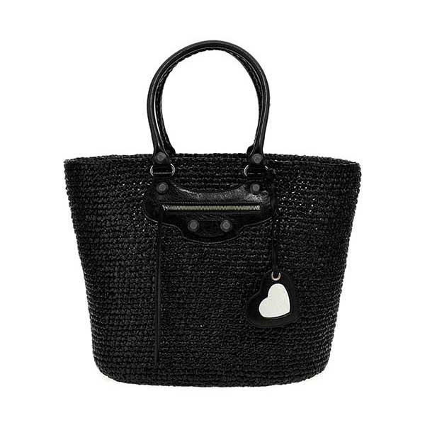 Le Cagole Panier' large shopping bag Tote bag