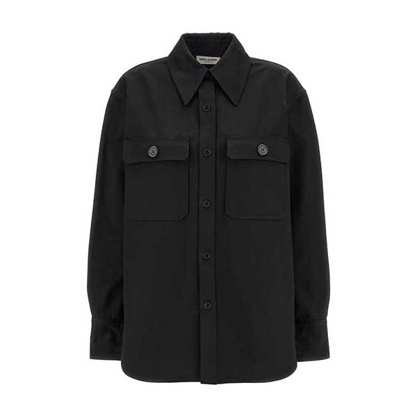 Saharienne' shirt Shirt, blouse