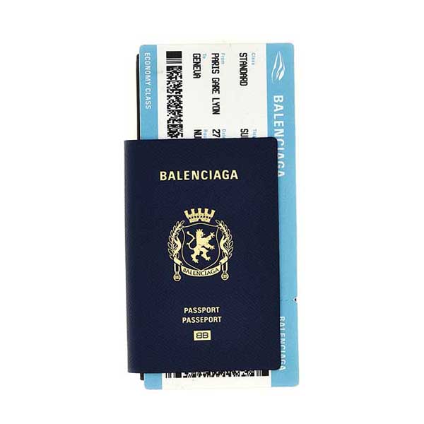 Passport Lungo 1 Biglietto' wallet Wallets, card holders