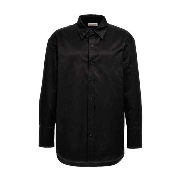 Silk shirt Shirt, blouse