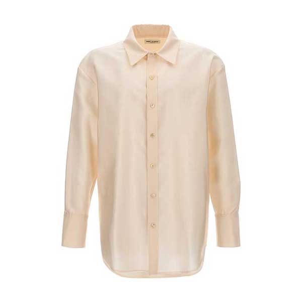 Faille shirt Shirt, blouse
