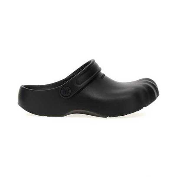 Sunday Molded' sabots Flat shoes