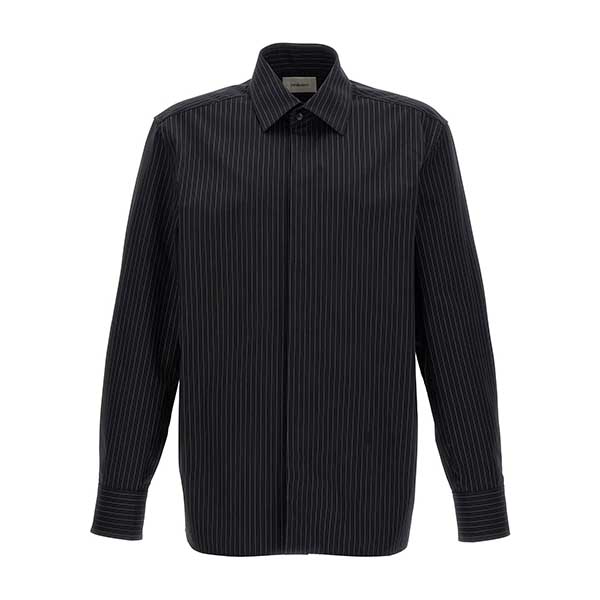 Striped shirt Shirt, blouse