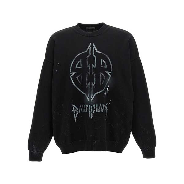 Logo sweater  Sweater, cardigans