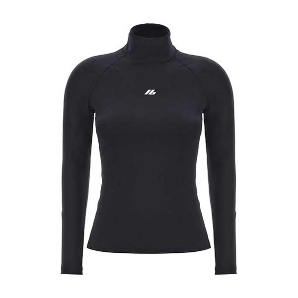 Reflective logo top Tops