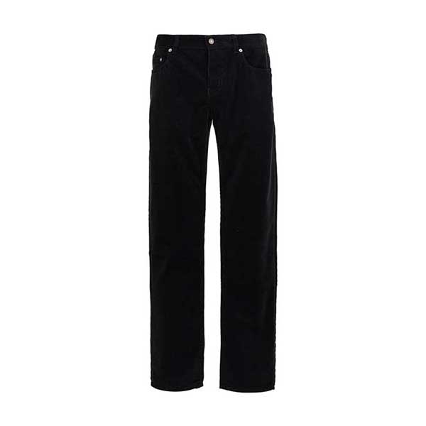 Corduroy trousers Pants