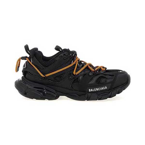 Track Trail Laces' sneakers Sneakers