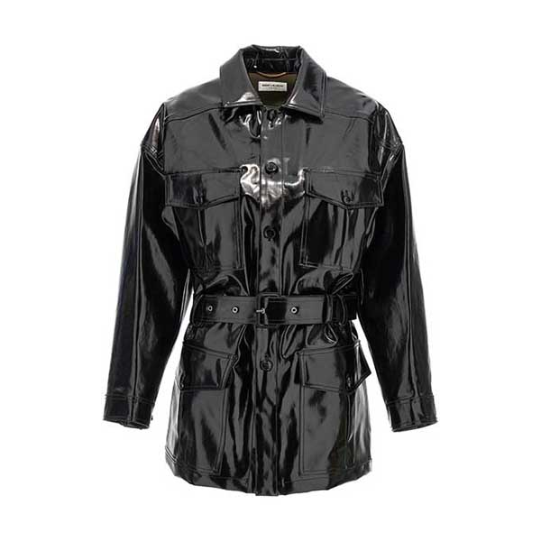 Sahariana' jacket Casual jackets, parka