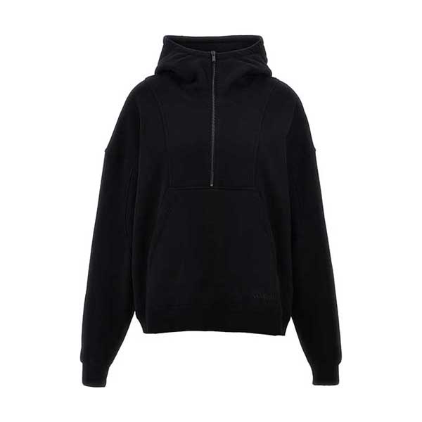 Camionneur Molleton' hoodie Sweatshirt