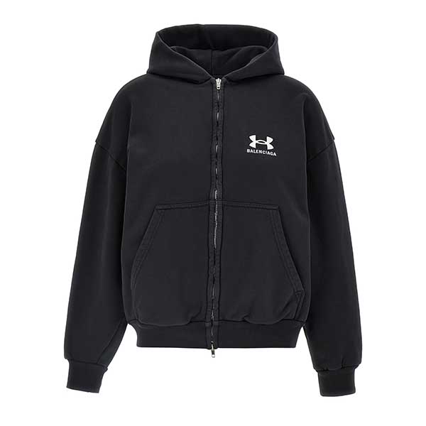 Hoodie x Under Armour? Sweatshirt