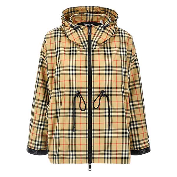 Bacton' jacket Casual jackets, parka